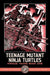 Teenage Mutant Ninja Turtles: The Mirage Years 1984-1987--IDW Classic Collections