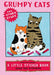 Grumpy Cats and Other Stuff