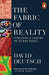 The Fabric of Reality