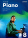 Piano Exam Pieces 2027 & 2028, Abrsm Grade 8