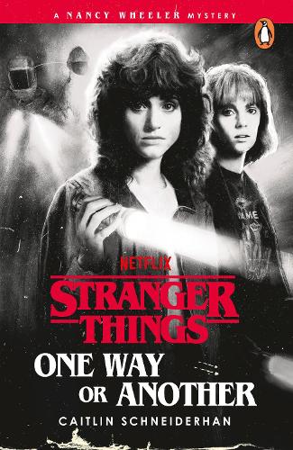 Stranger Things: One Way or Another