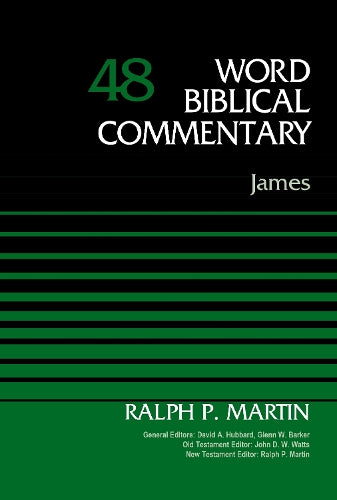 James, Volume 48