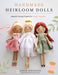 Handmade Heirloom Dolls