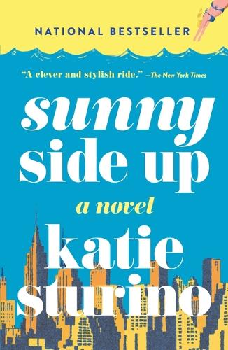 Sunny Side Up