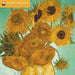 Vincent van Gogh Mini Wall Calendar 2027 (Art Calendar)
