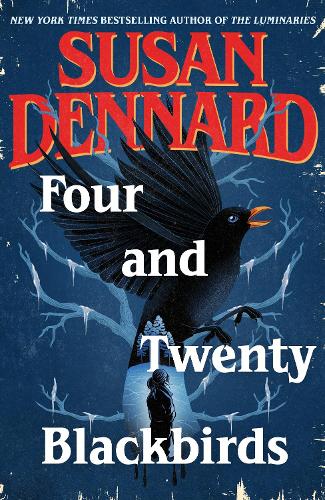 Four and Twenty Blackbirds