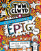 Twm Clwyd 12: Anturiaeth EPIG (ish)