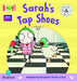 Bug Club Reading Corner: Age 4-5: Sarah and Duck: Sarah's Tap Shoes