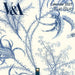 V&A: True Blue Wall Calendar 2027 (Art Calendar)