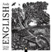 Andy English Wall Calendar 2027 (Art Calendar)