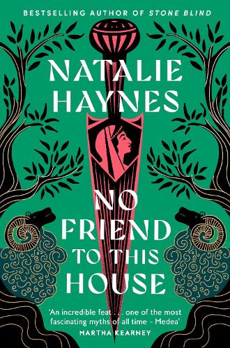 No Friend to This House