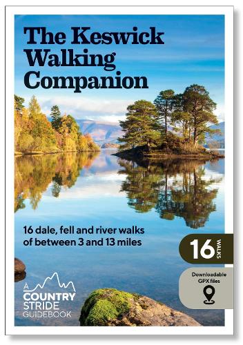 The Keswick Walking Companion