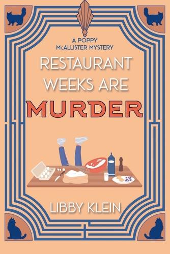 Restaurant Weeks Are Murder