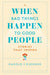 When Bad Things Happen to Good People