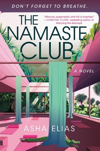 The Namaste Club