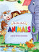 My First Book of Animals