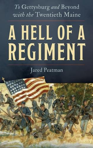 A Hell of a Regiment