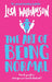 The Art of Being Normal