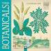 Bodleian Libraries: Tudor Botanicals Mini Wall Calendar 2027 (Art Calendar)