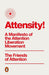 Attensity!