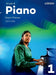 Piano Exam Pieces 2027 & 2028, Abrsm Grade 1