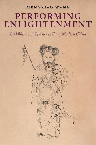 Performing Enlightenment
