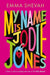 My Name is Jodie Jones - KPMG Children's Books Ireland Honour Award-winner 2026