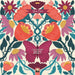 Nina Pace Mini Wall calendar 2027 (Art Calendar)