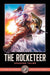 The Rocketeer: Amazing Tales--IDW Classic Collections