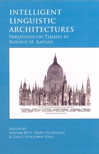 Intelligent Linguistic Architectures