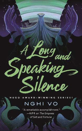 Long and Speaking Silence, A