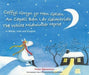 Ceffyl Gwyn yr Hen Galan | An Capall Bán Lár Geímhridh | The White Midwinter Horse (In Welsh, Irish and English)