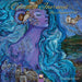 Celestial Journeys by Josephine Wall Mini Wall Calendar 2027 (Art Calendar)