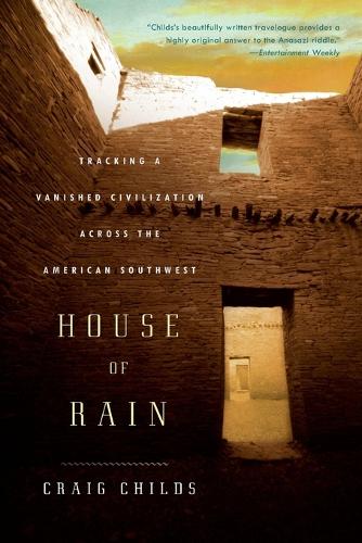 House Of Rain