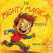The Mighty Magical Puddle