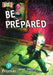 Bug Club Reading Corner: Age 7-9: Be Prepared