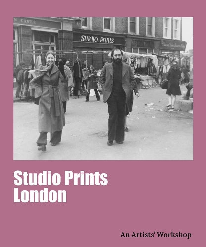 Studio Prints, London