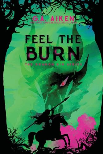 Feel the Burn