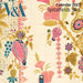 V&A: Spitalfields Silks Wall Calendar 2027 (Art Calendar)