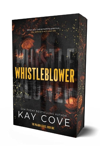Whistleblower