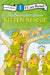 The Berenstain Bears' Kitten Rescue
