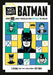 Who Dun It? Batman