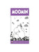 Moomin 2027 Year Planner - Month to View