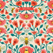 Nina Pace Wall Calendar 2027 (Art Calendar)