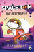 Space Tom - The Best Moves