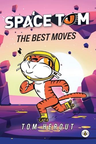 Space Tom - The Best Moves