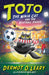 Toto the Ninja Cat and the Football Fiasco