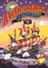 Adventuremice: The Ghostly Galleon - from bestselling creative dream team, Reeve and McIntyre
