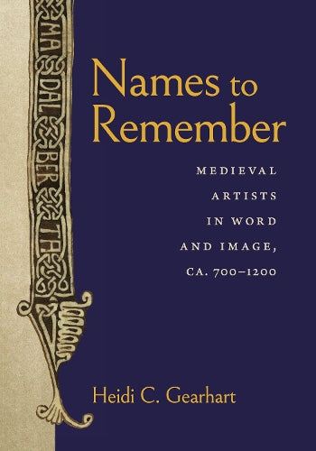 Names to Remember