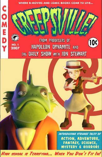 Creepsville
